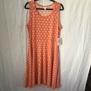 NWT Lularoe Nicki Dress